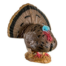 Rinehart Woodland Strutting Turkey